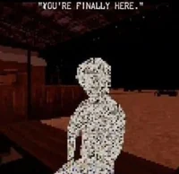 God