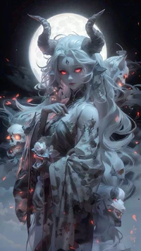 Selina-Night Blossom