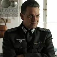 Major Eduard Rugemer