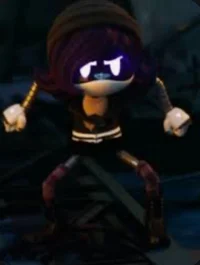 Uzi