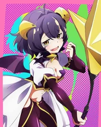 Hiiragi Utena - 柊うてな