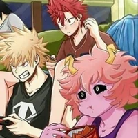Bakusquad