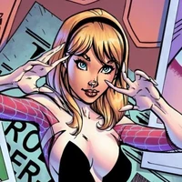 Gwen Stacy
