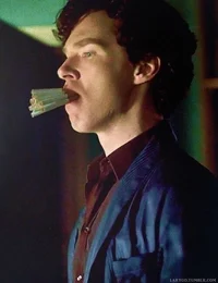 Sherlock Holmes