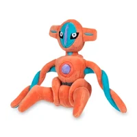 Deoxys