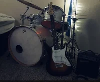 Figure five-boy band