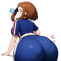 Uraraka
