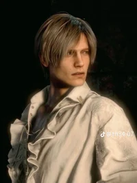 Leon Kennedy