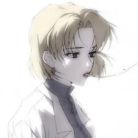 Ritsuko