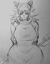 Kashimo fem