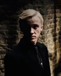Draco Malfoy 