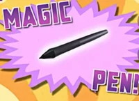 Magic Pen