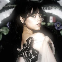 Дженна Ортега