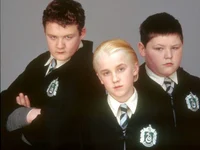 Draco Malfoy 