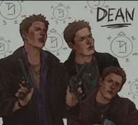 Dean Winchester