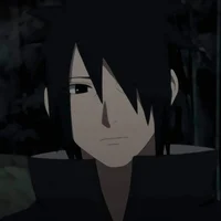 Sasuke Uchiha 