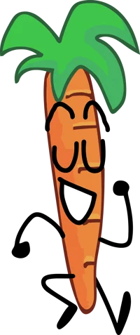 Carrot
