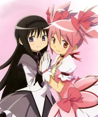 Madohomu -- Angst