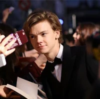 Thomas Sangster