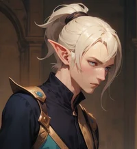The elf advisor