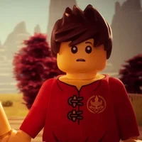 Kai Smith Ninjago