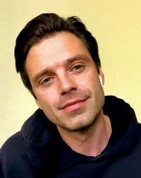 Sebastian Stan