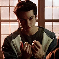 STILES STILINSKI