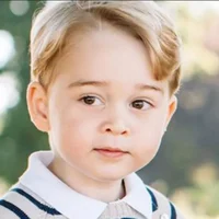 Prince George 