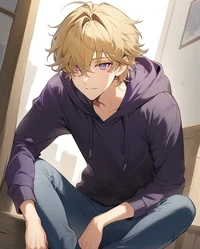 OTOMEBeyond the Veil