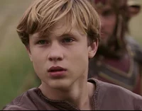 Peter pevensie
