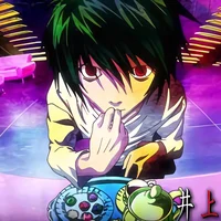 L Lawliet