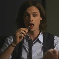 Spencer Reid