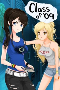 -Nicole and Jecka-
