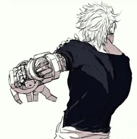 Eustass Kid