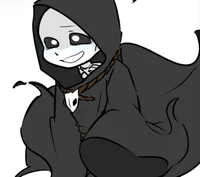 Reaper Sans