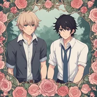 Historia bromance 