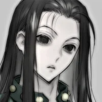 Illumi Zoldyck