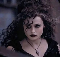 Bellatrix Lestrange