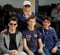 The leclerc family 1