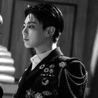 Jeon Jungkook 