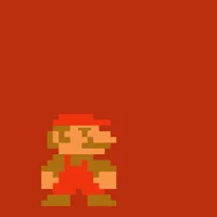 Flash Mario