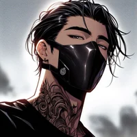 Luca the Viper