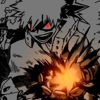 Bakugo