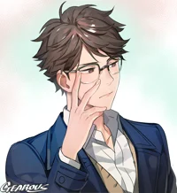 Oikawa Tooru