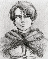 Levi Ackerman