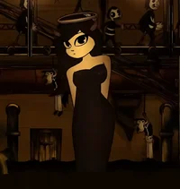 Alice angel
