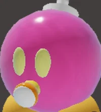 Popple Bob-omb
