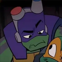 Donatello Hamato A-2
