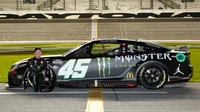 NASCAR 45