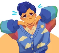 High school ZA Wally